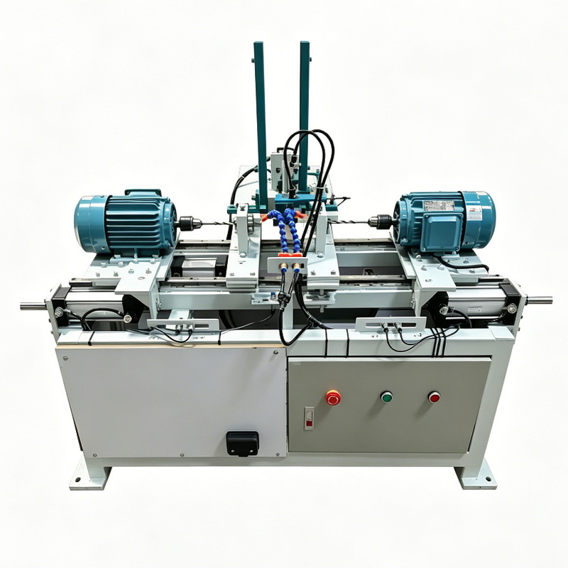 Woodworking Unlimited - Banc de travail entièrement automatique à
