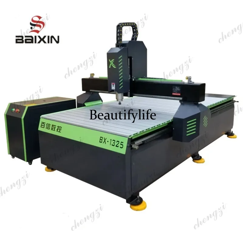 Woodworking Routers - Routeur CNC industriel HR, petite machine