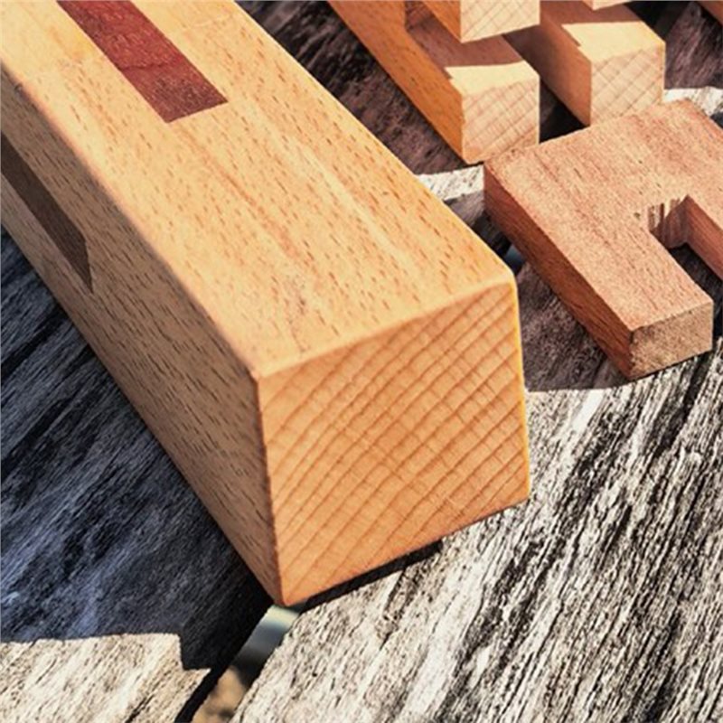 Woodworking Course - ABXE – Matériel pédagogique de base