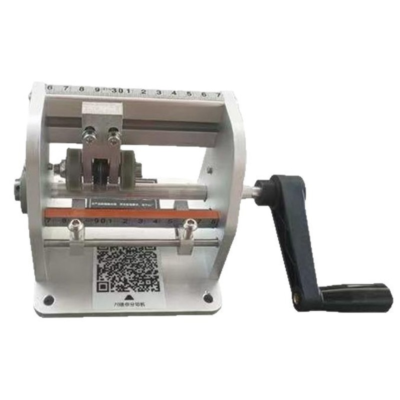 Woodworking Unlimited - Unité de traitement portable manuelle pour