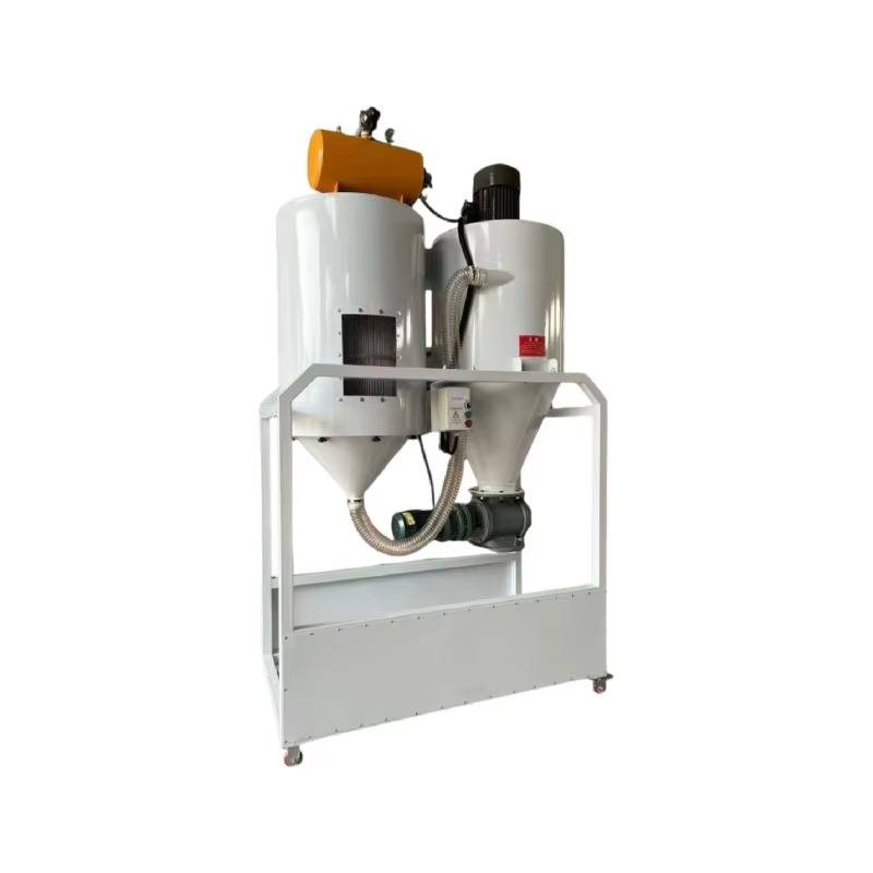 Woodworking Dust Collector - Séparateur de poussière industriel à cyclone