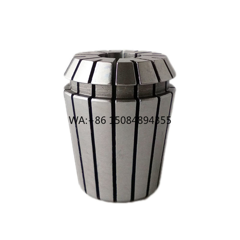 Woodworking Routers - Collet à ressort ER32 de qualité