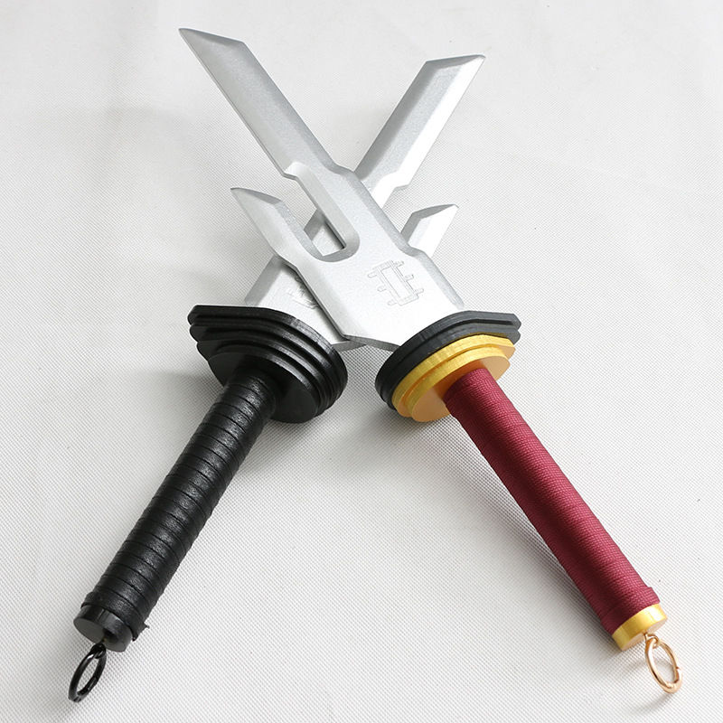 Woodworking Diy Projects - Fushiguro Toji lance inversée du ciel,