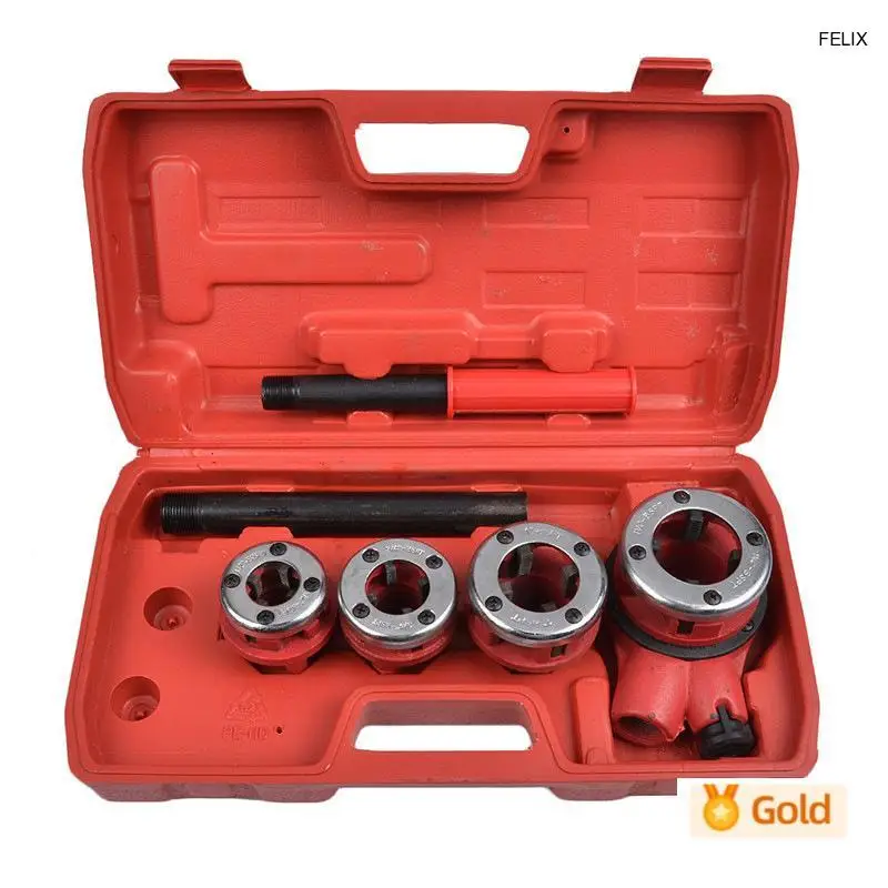 Woodworking Basic Tools - Machine à fileter les vis Durable,