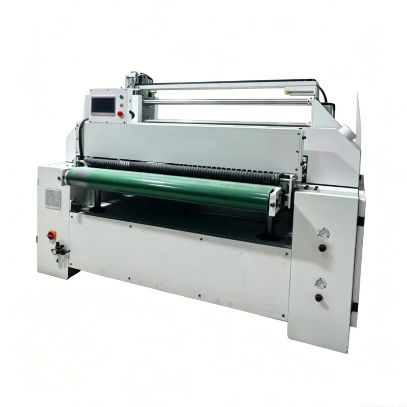 Woodworking Unlimited - Banc de ponçage automatique CNC pour