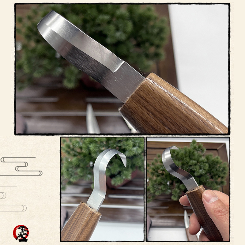 Ensemble de couteaux à découpe - Woodworking Marking Knife avis et prix