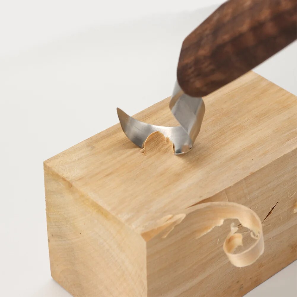 Ensemble de couteaux à découpe - Woodworking Marking Knife avis et prix