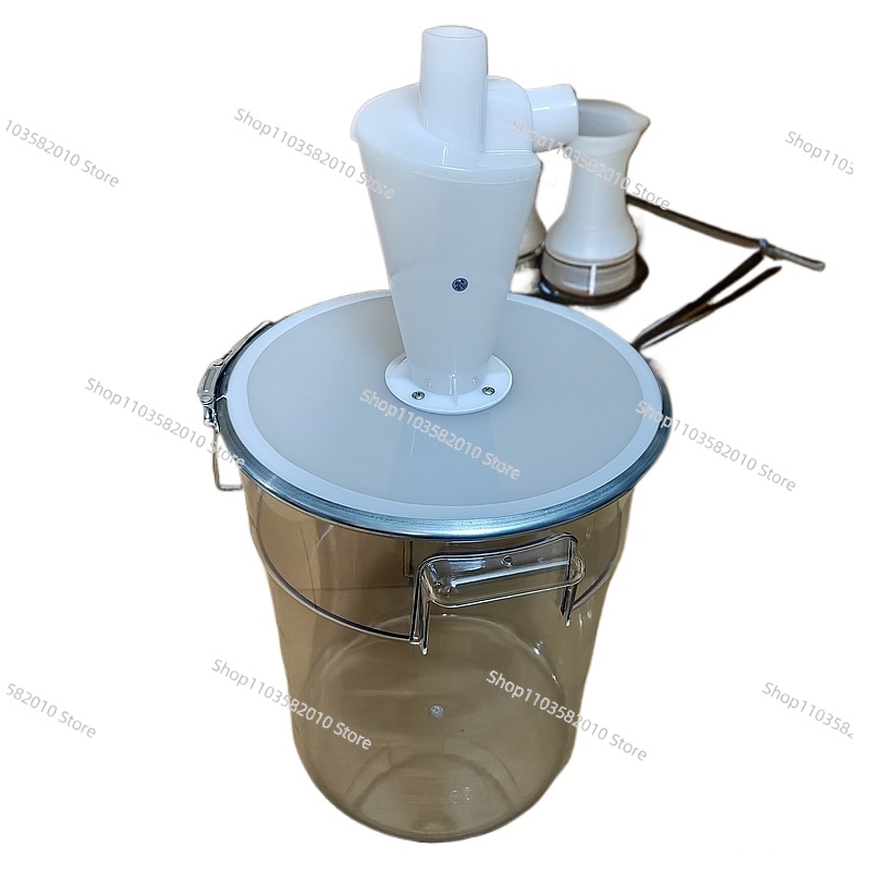 Petit séparateur cyclonique de - Woodworking Dust Collector avis et prix