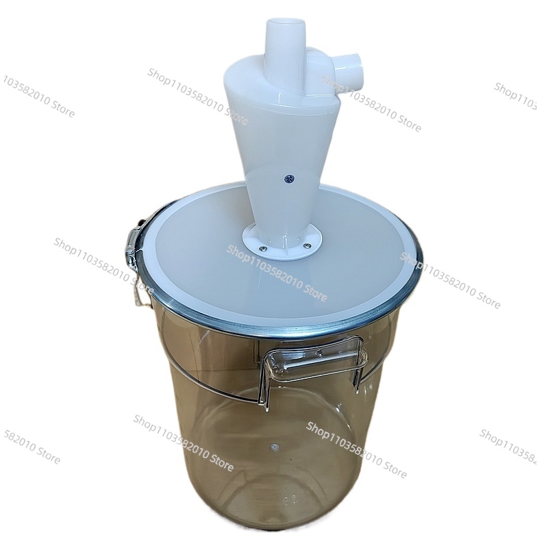 Petit séparateur cyclonique de - Woodworking Dust Collector avis et prix