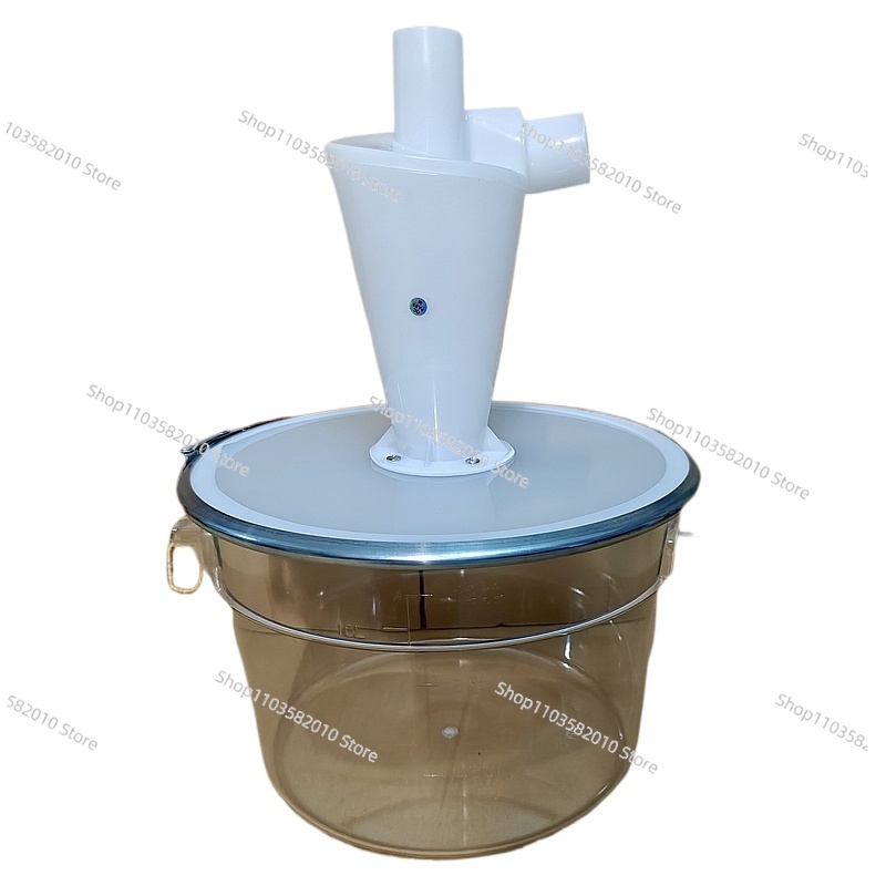 Petit séparateur cyclonique de - Woodworking Dust Collector avis et prix