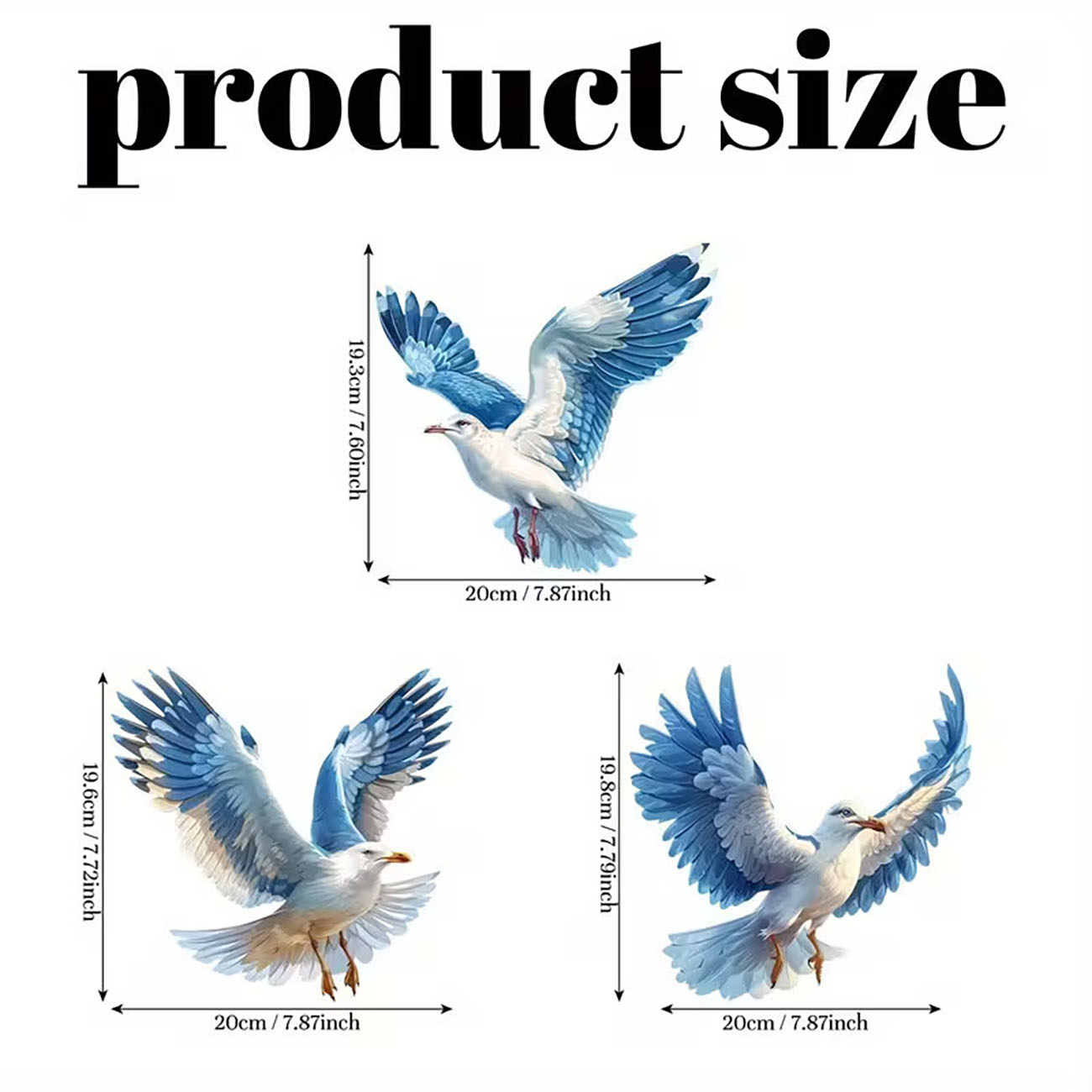 Décoration murale 3 pièces en  - Xfasten Woodworking Double Sided Tape avis et prix