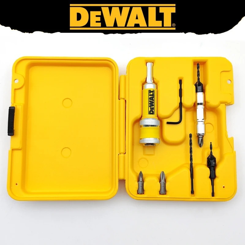DEWALT Original DW2730 Ensembl - Woodworking Kit avis et prix