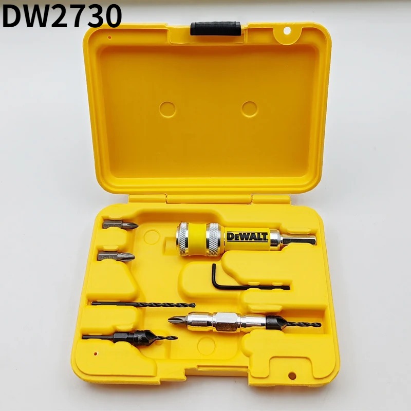 DEWALT Original DW2730 Ensembl - Woodworking Kit avis et prix
