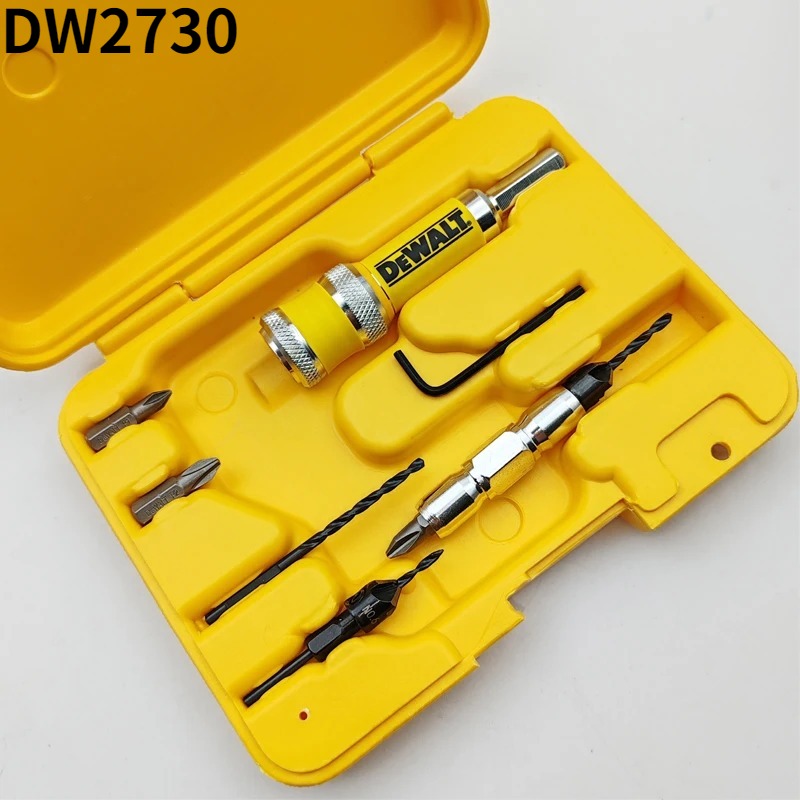 DEWALT Original DW2730 Ensembl - Woodworking Kit avis et prix