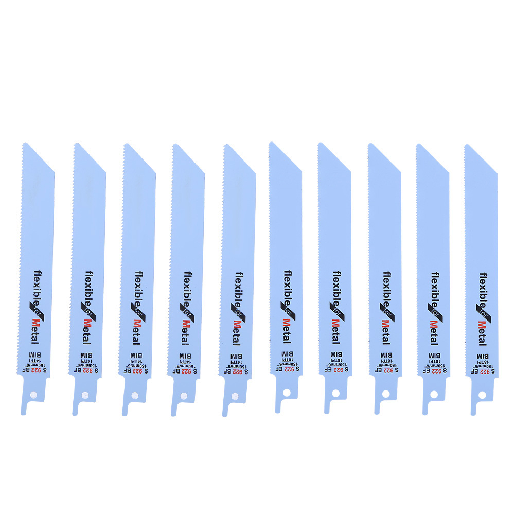 Lame de scie sabre métallique  - Woodworking Kit avis et prix