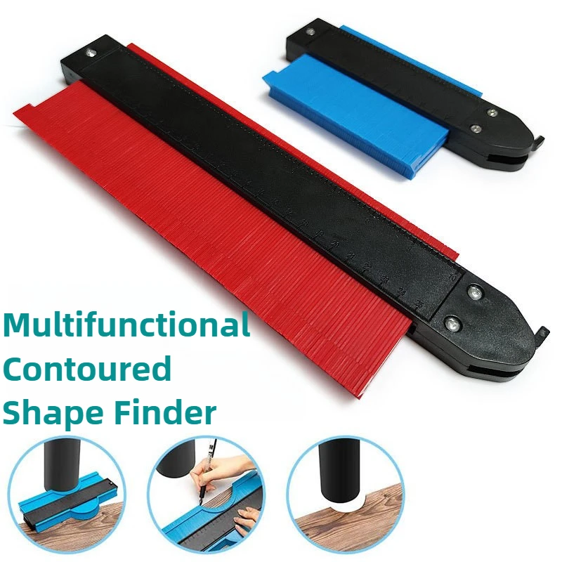 Jauge de Contour de profil, co - Woodworking Design Software avis et prix