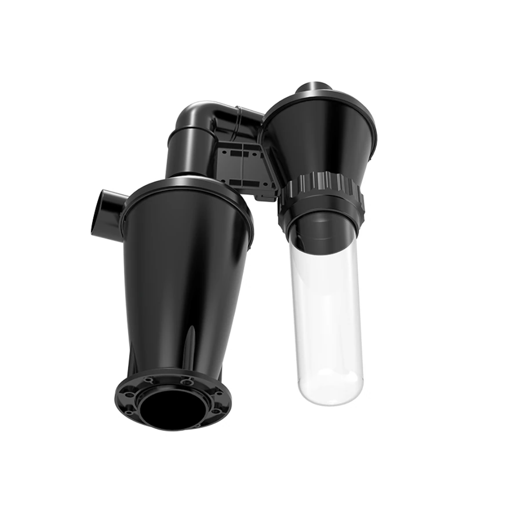 Double Filtration-collecteur d - Woodworking Dust Collector avis et prix