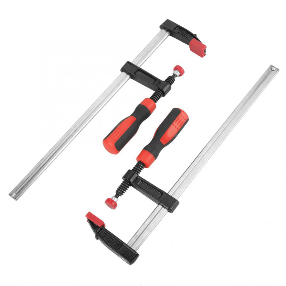 Pinces F robustes, 4 pièces, C - Woodworking Kit avis et prix