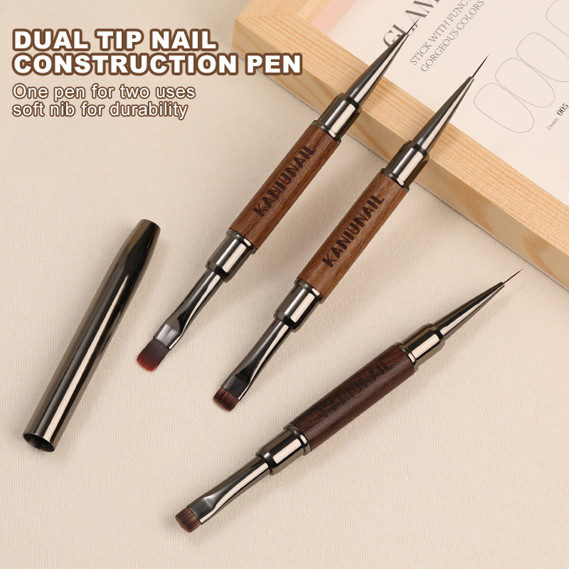 Brosse à ongles double extrémi - Woodworking Design Software avis et prix