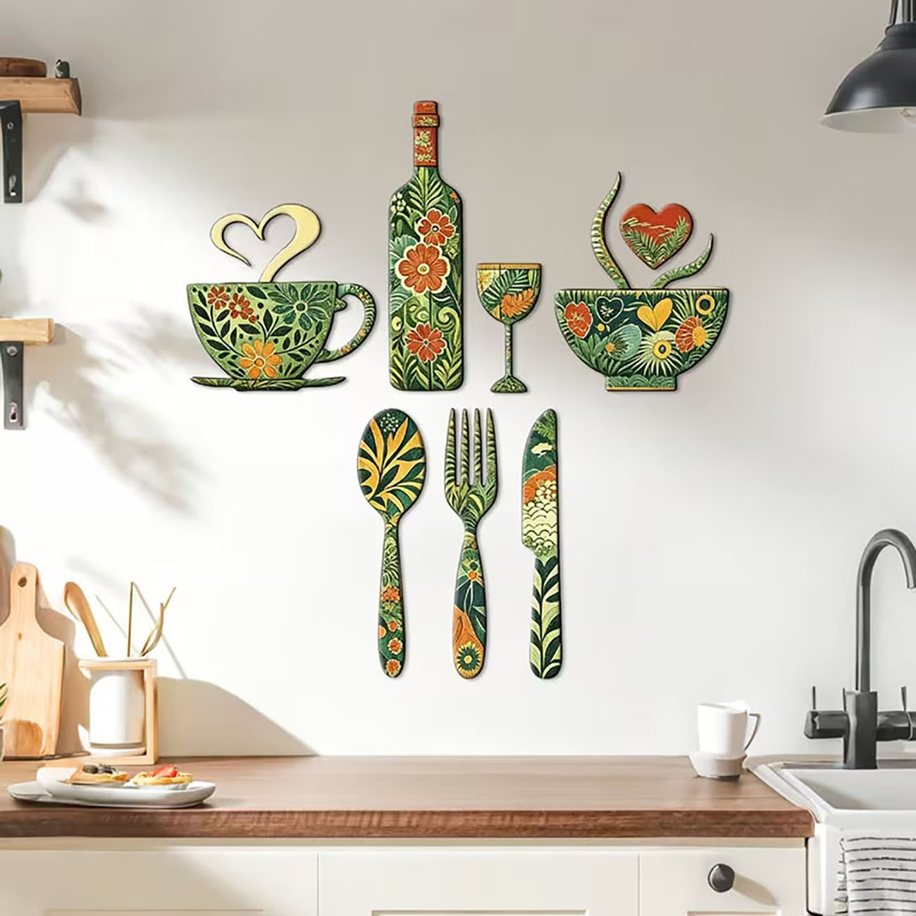 Décoration murale en bois pour - Xfasten Woodworking Double Sided Tape avis et prix