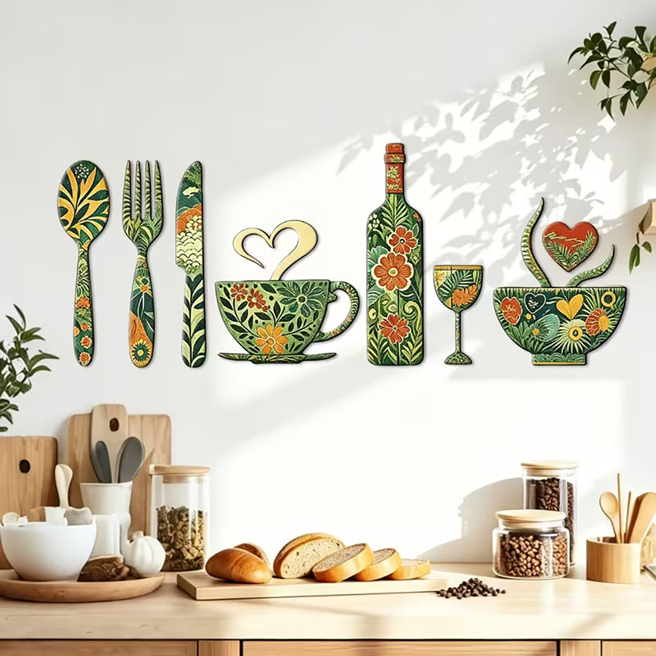 Décoration murale en bois pour - Xfasten Woodworking Double Sided Tape avis et prix