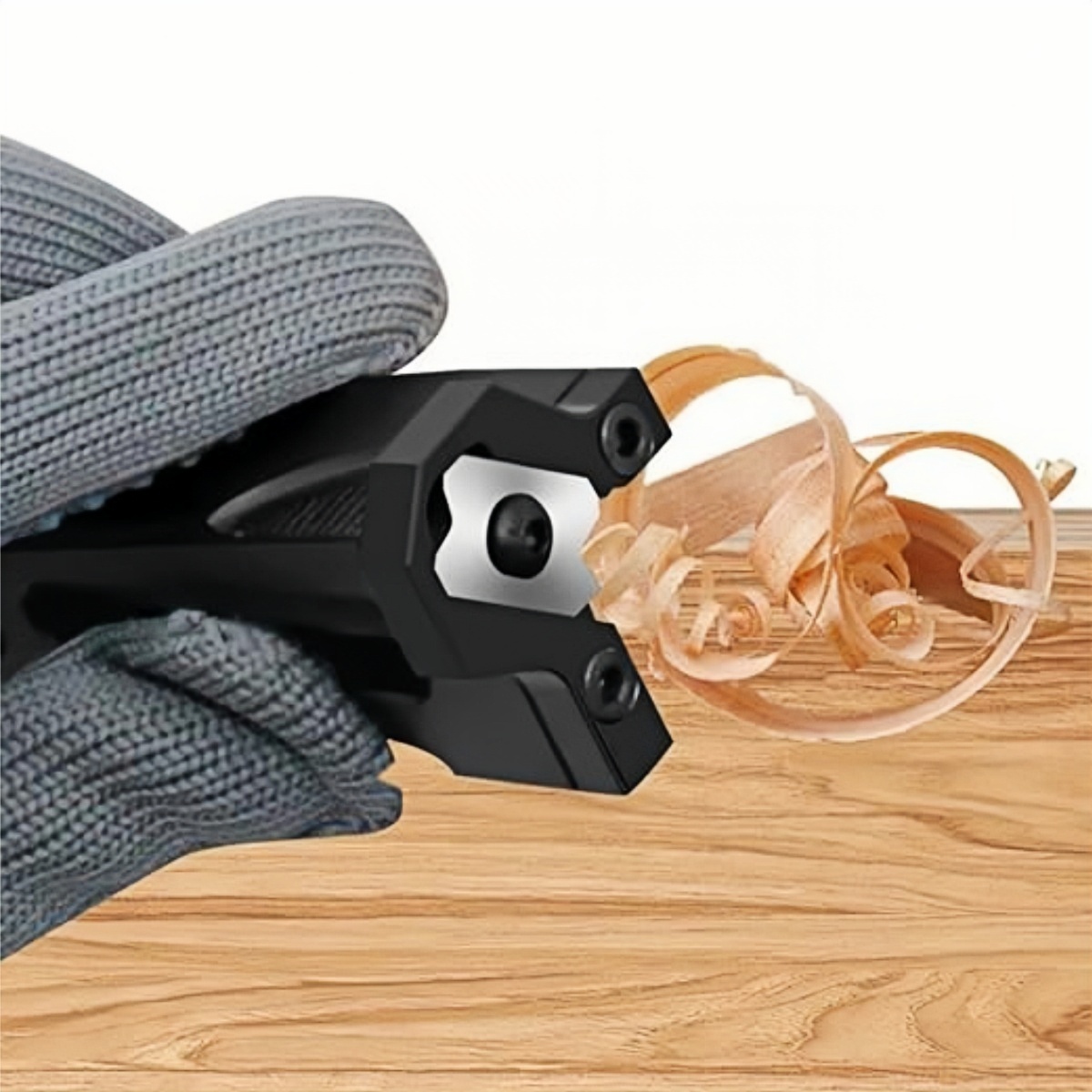Raboteuse manuelle pour le tra - Woodworking Routers avis et prix