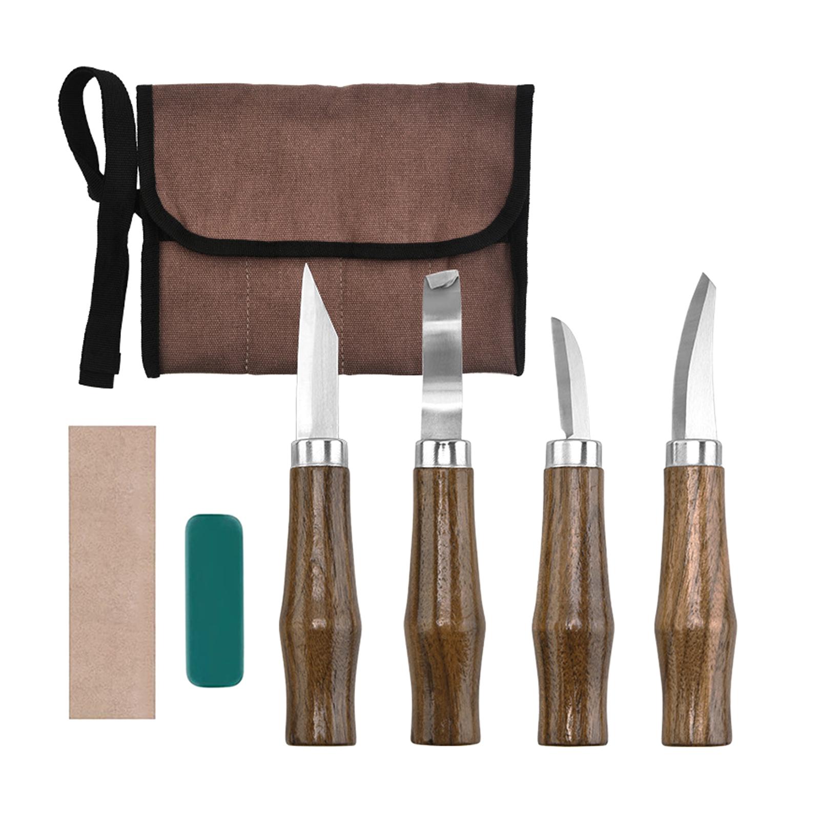 Kit de sculpture sur bois prof - Woodworking Kit avis et prix
