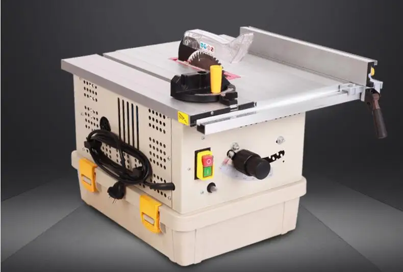 Scie électrique multifonctionn - Woodworking Unlimited avis et prix