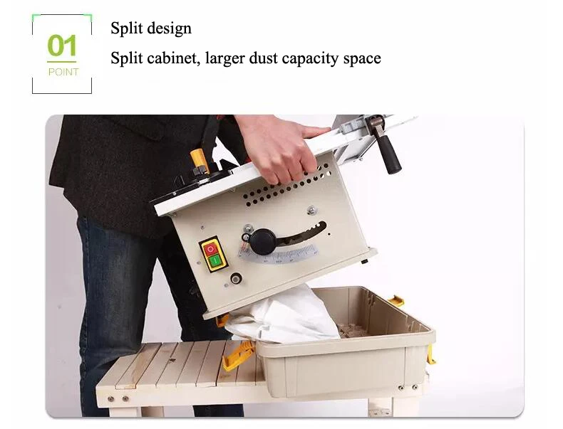 Scie électrique multifonctionn - Woodworking Unlimited avis et prix