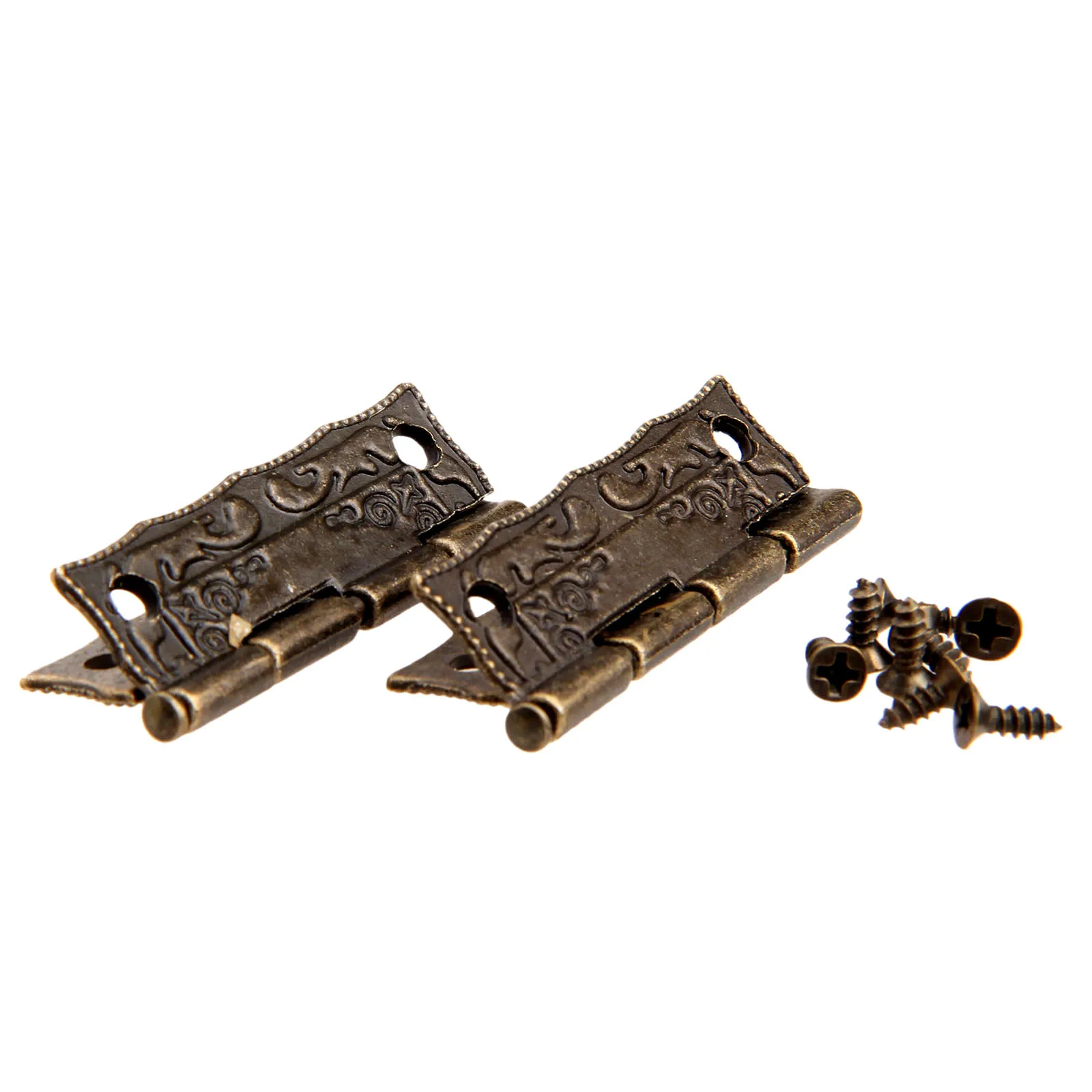 Charnières en fer bronze antiq - Woodworking Quote avis et prix