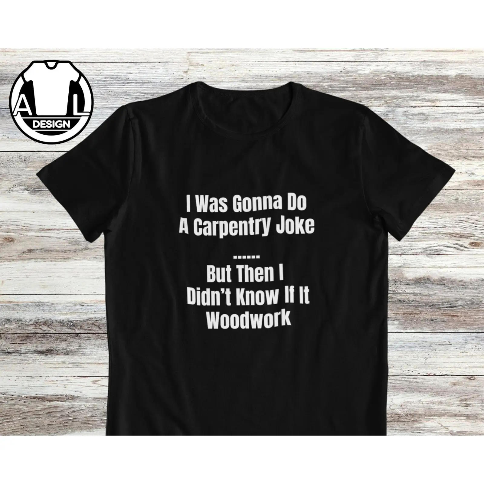 T-shirt drôle de menuisier, bl - Woodworking Jokes avis et prix