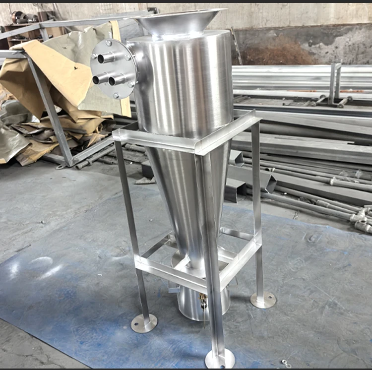 Collecteur de poussière cyclon - Woodworking Dust Collector avis et prix