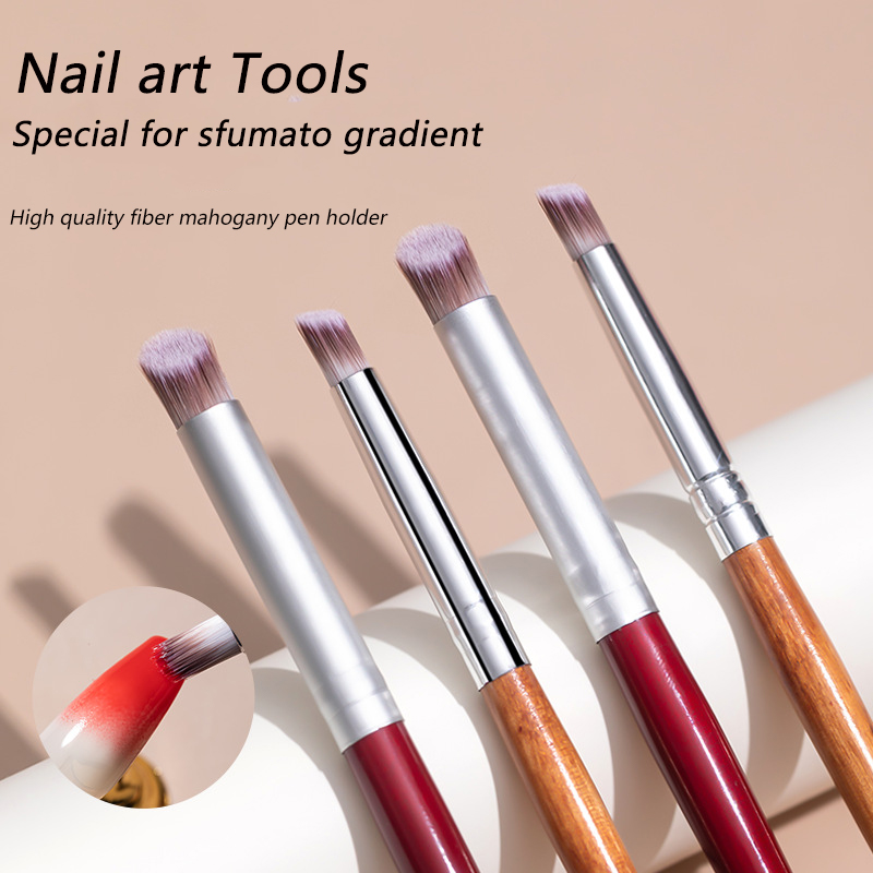 Ensemble de pinceaux à ongles  - Woodworking Design Software avis et prix