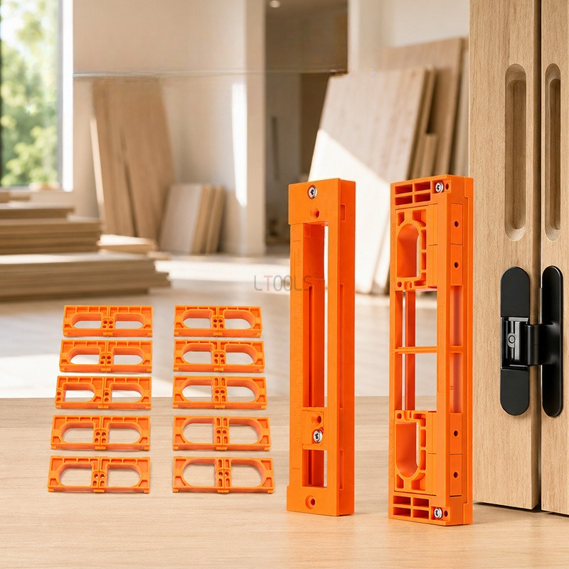 Gabarit de perçage réglable 3D - Woodworking Design Software avis et prix