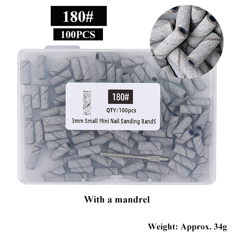 100 pièces/boîte 3mm Mini band - Woodworking Kit avis et prix