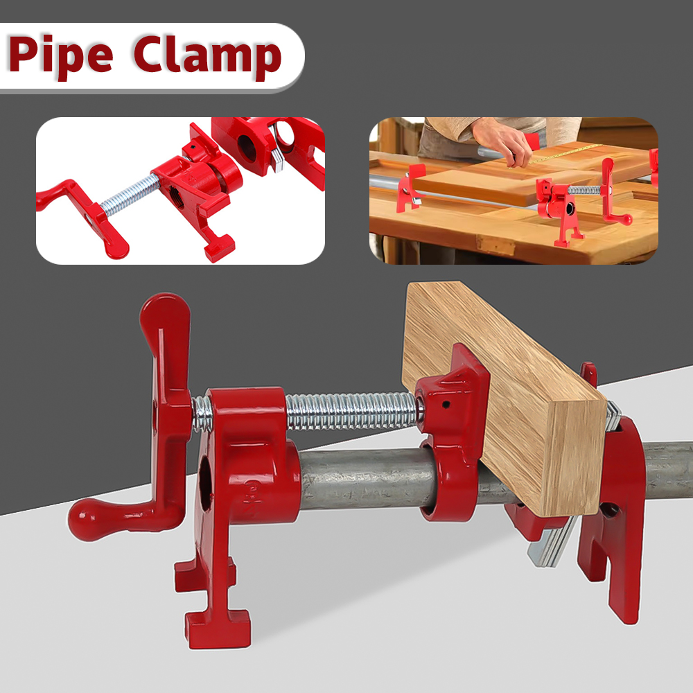Collier de serrage pour tuyaux - Woodworking Kit avis et prix