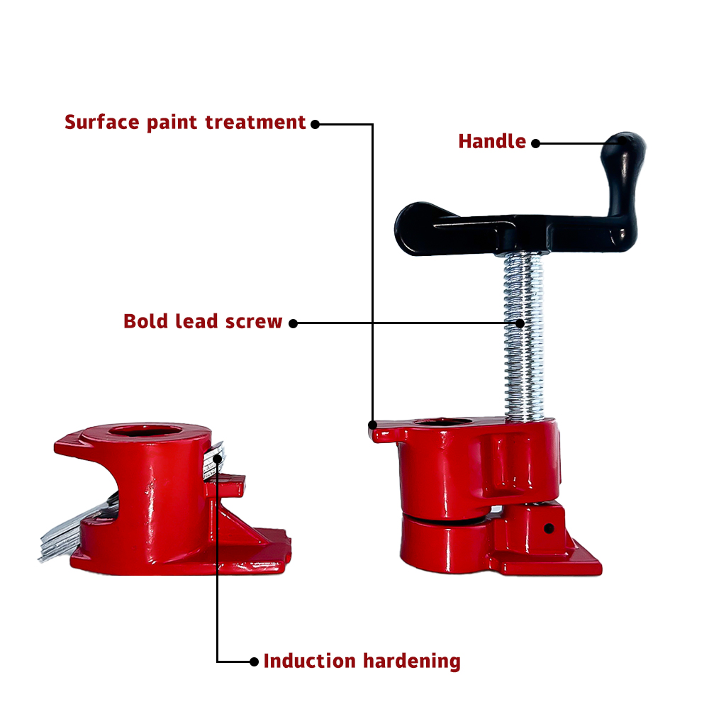 Collier de serrage pour tuyaux - Woodworking Kit avis et prix
