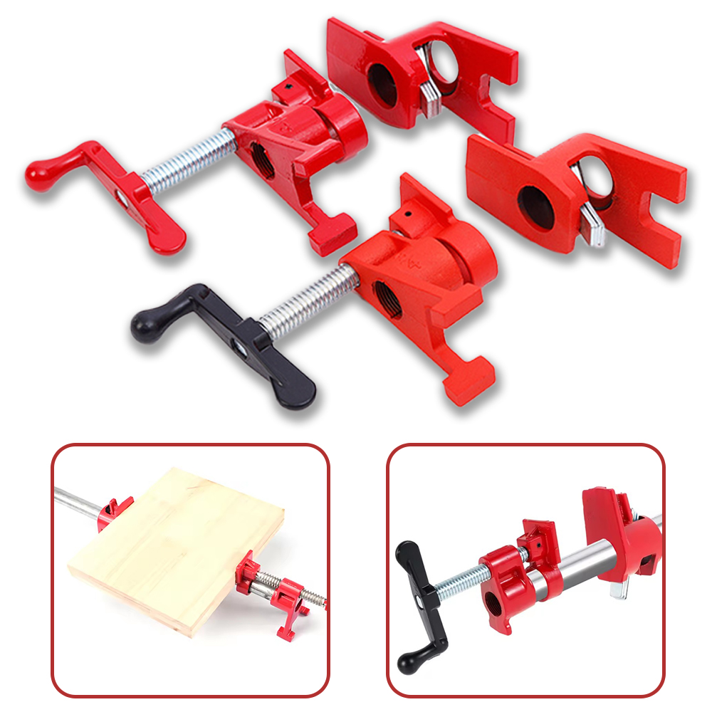 Collier de serrage pour tuyaux - Woodworking Kit avis et prix