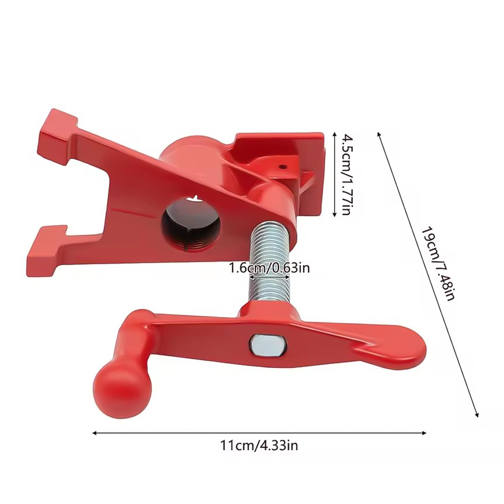 Collier de serrage pour tuyaux - Woodworking Kit avis et prix