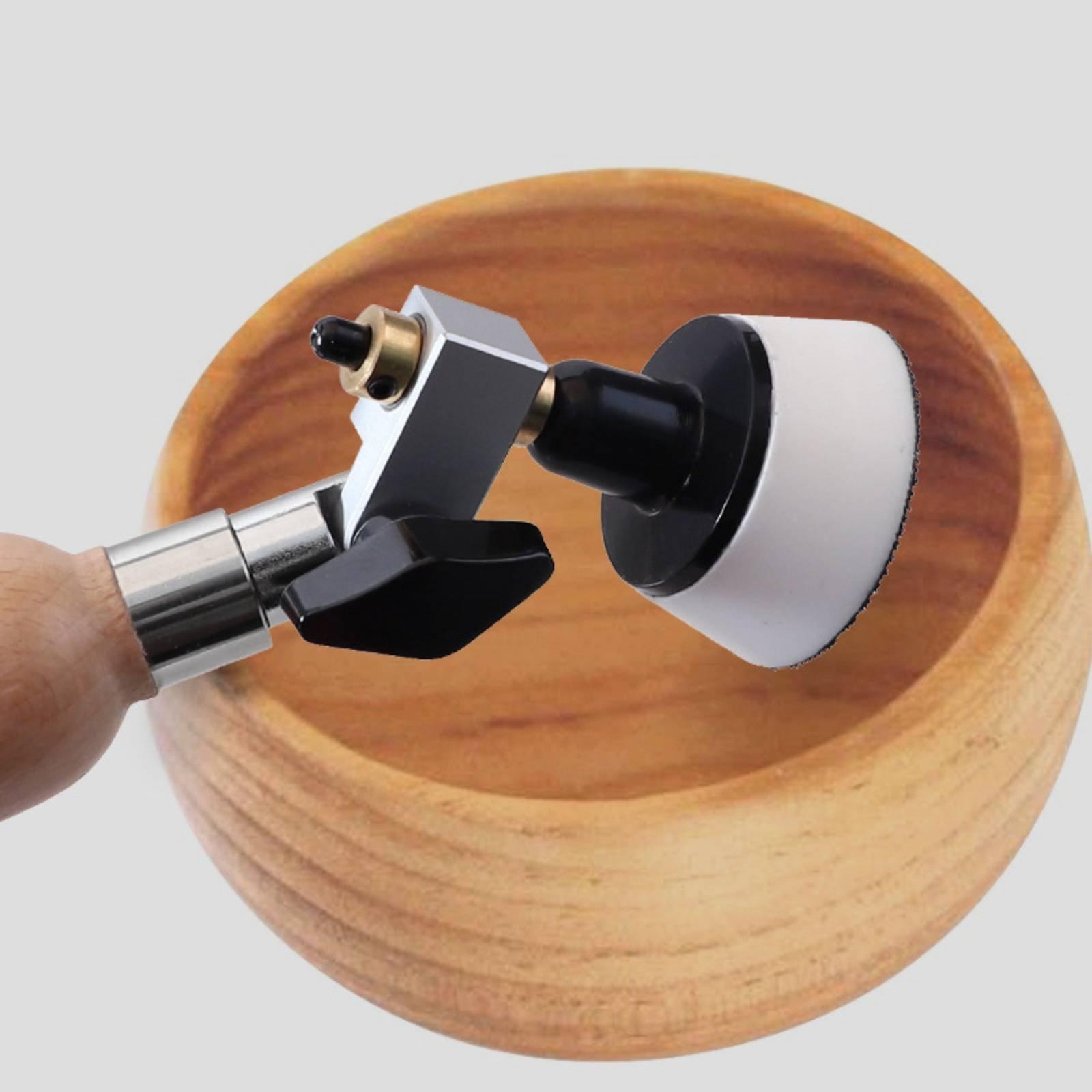 Kit de ponçage portatif pour b - Woodworking Kit avis et prix