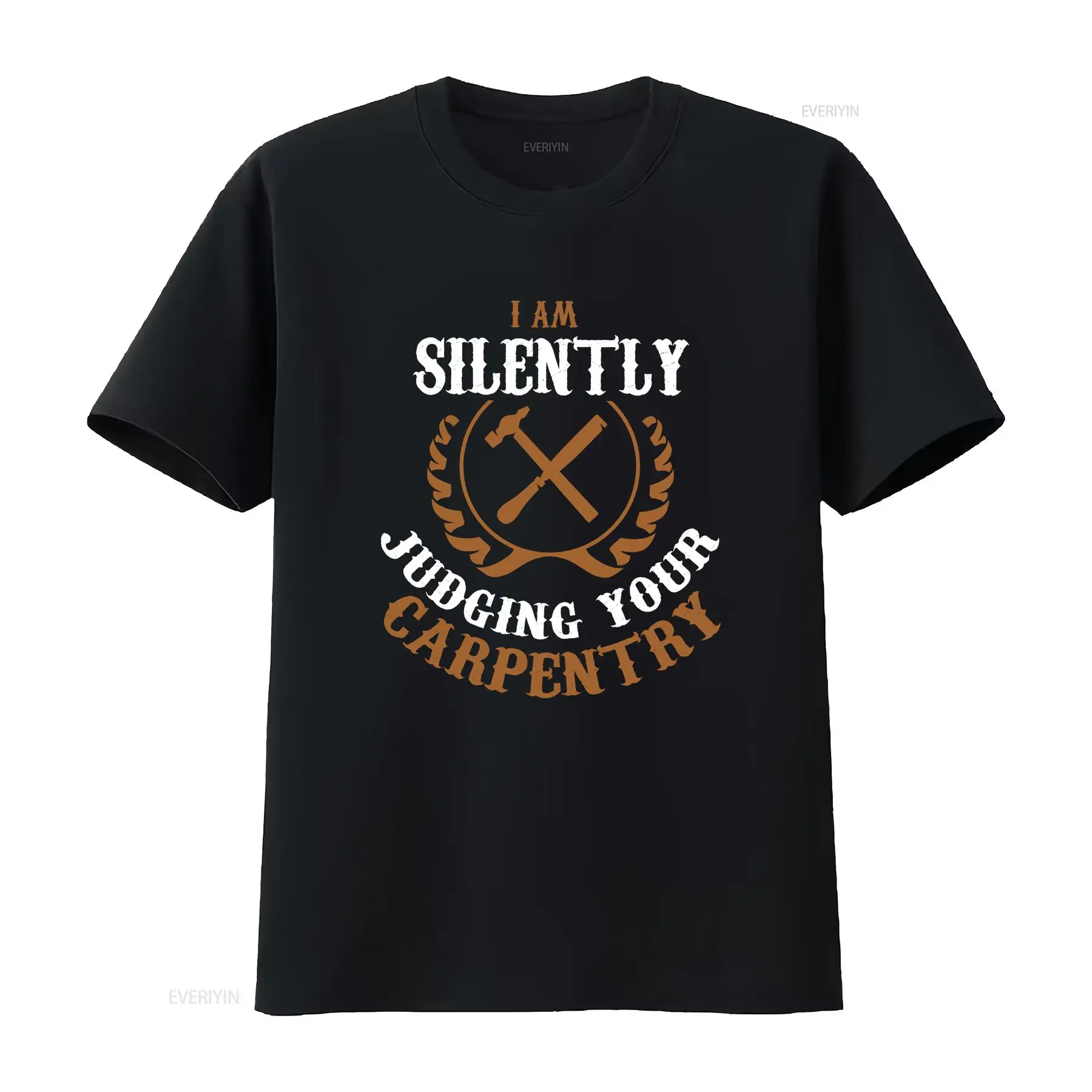 T-shirt de charpentier avec ci - Woodworking Jokes avis et prix