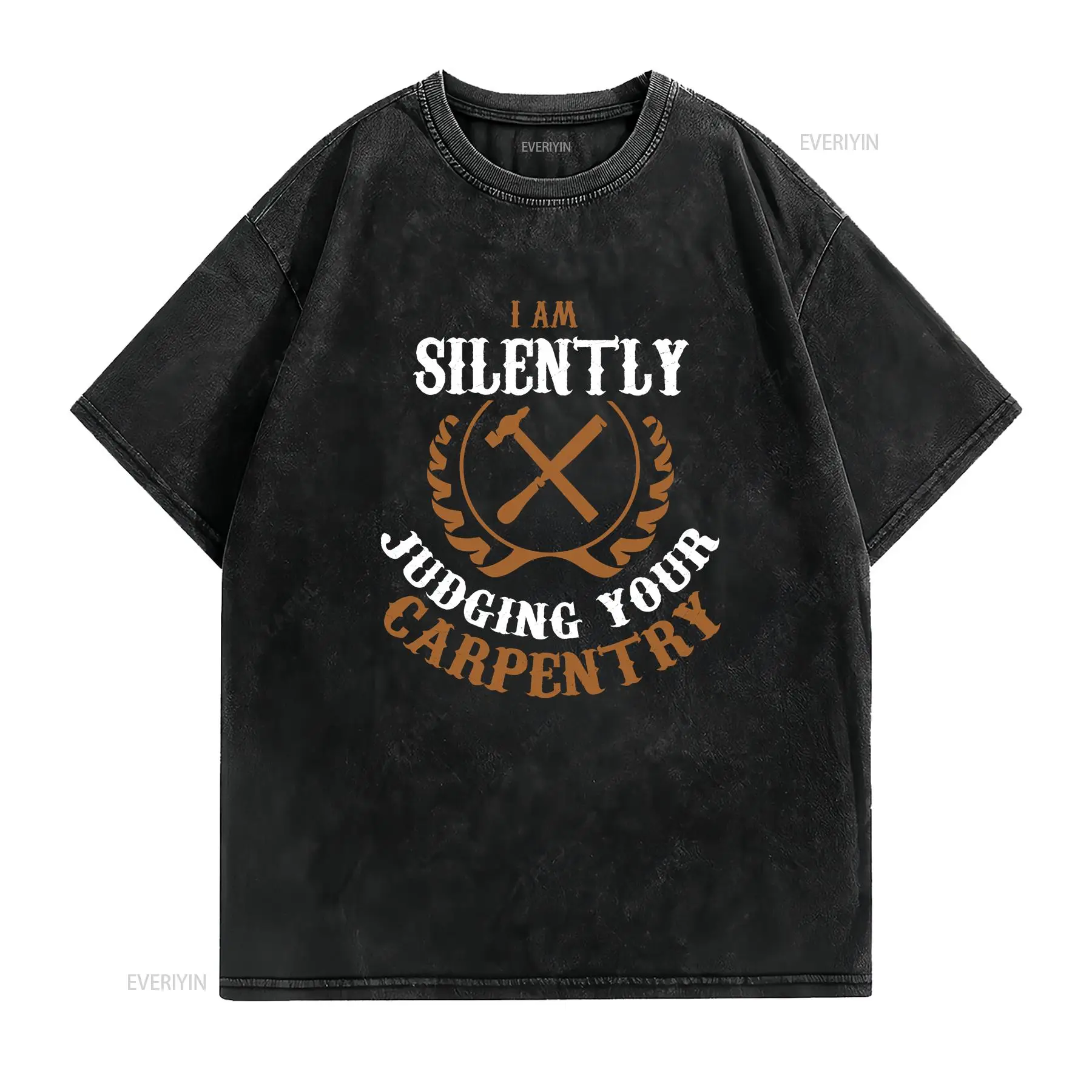 T-shirt de charpentier avec ci - Woodworking Jokes avis et prix
