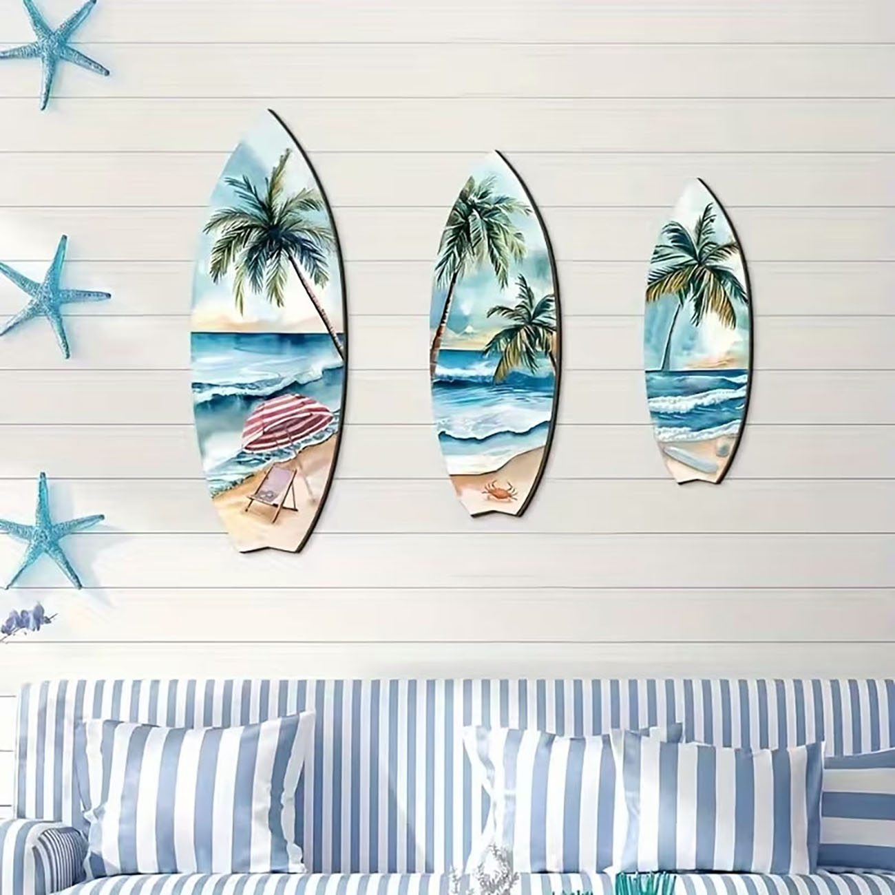 Lot de 3 décorations murales e - Xfasten Woodworking Double Sided Tape avis et prix