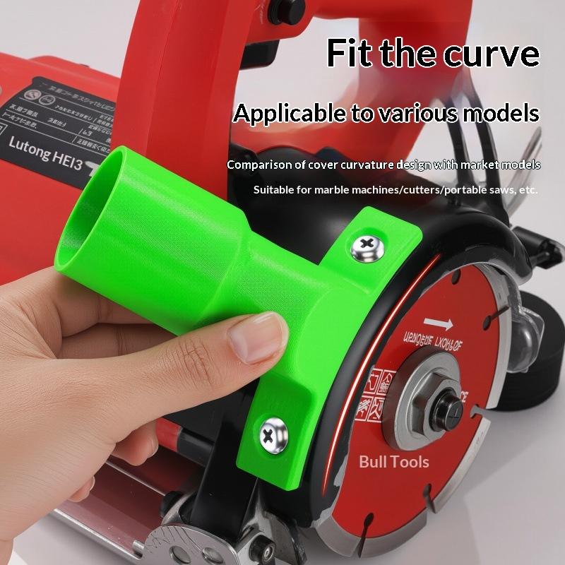 Adaptateur extracteur de pouss - Woodworking Dust Collector avis et prix