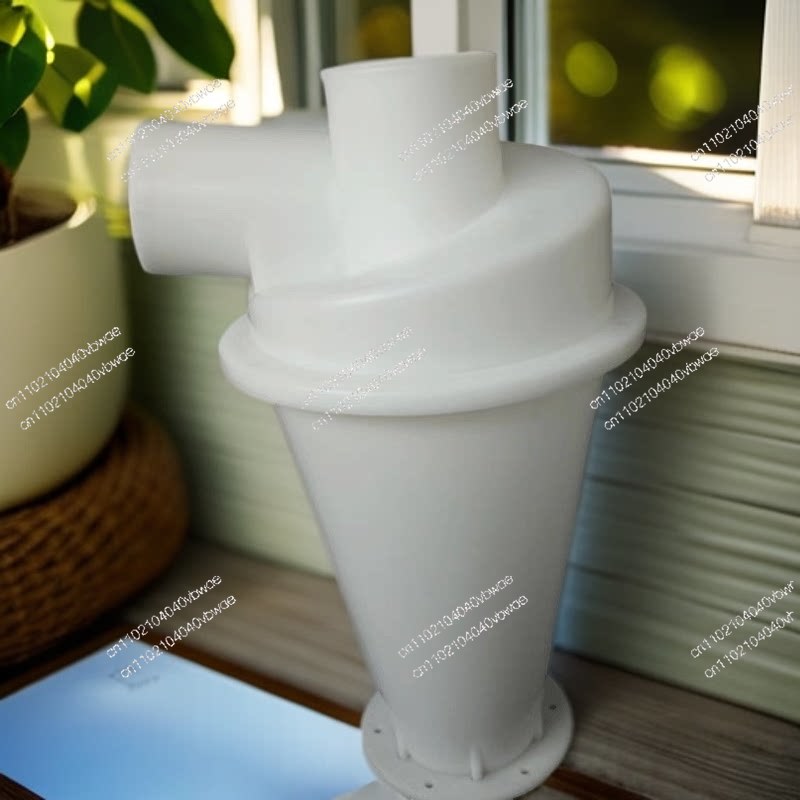 Collecteur de poussière cyclon - Woodworking Dust Collector avis et prix