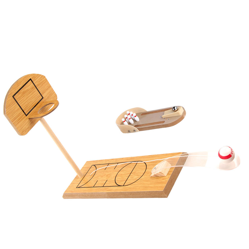 2 ensembles de mini-jeux de bo - Woodworking Gift Ideas avis et prix