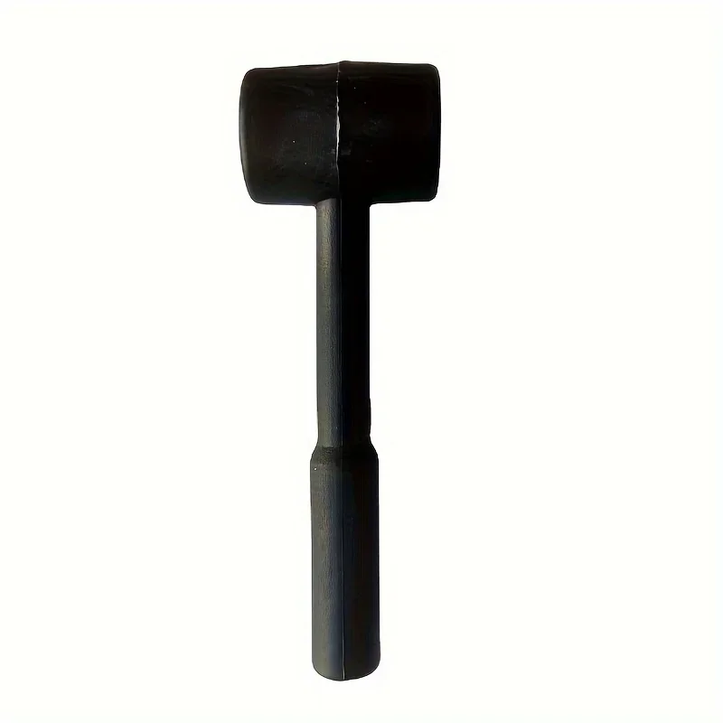 Maillet en caoutchouc noir – o - Woodworking Gift Ideas avis et prix