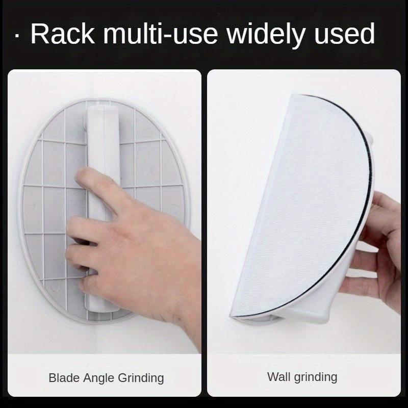 Support de tampon de ponçage d - Woodworking Diy Projects avis et prix