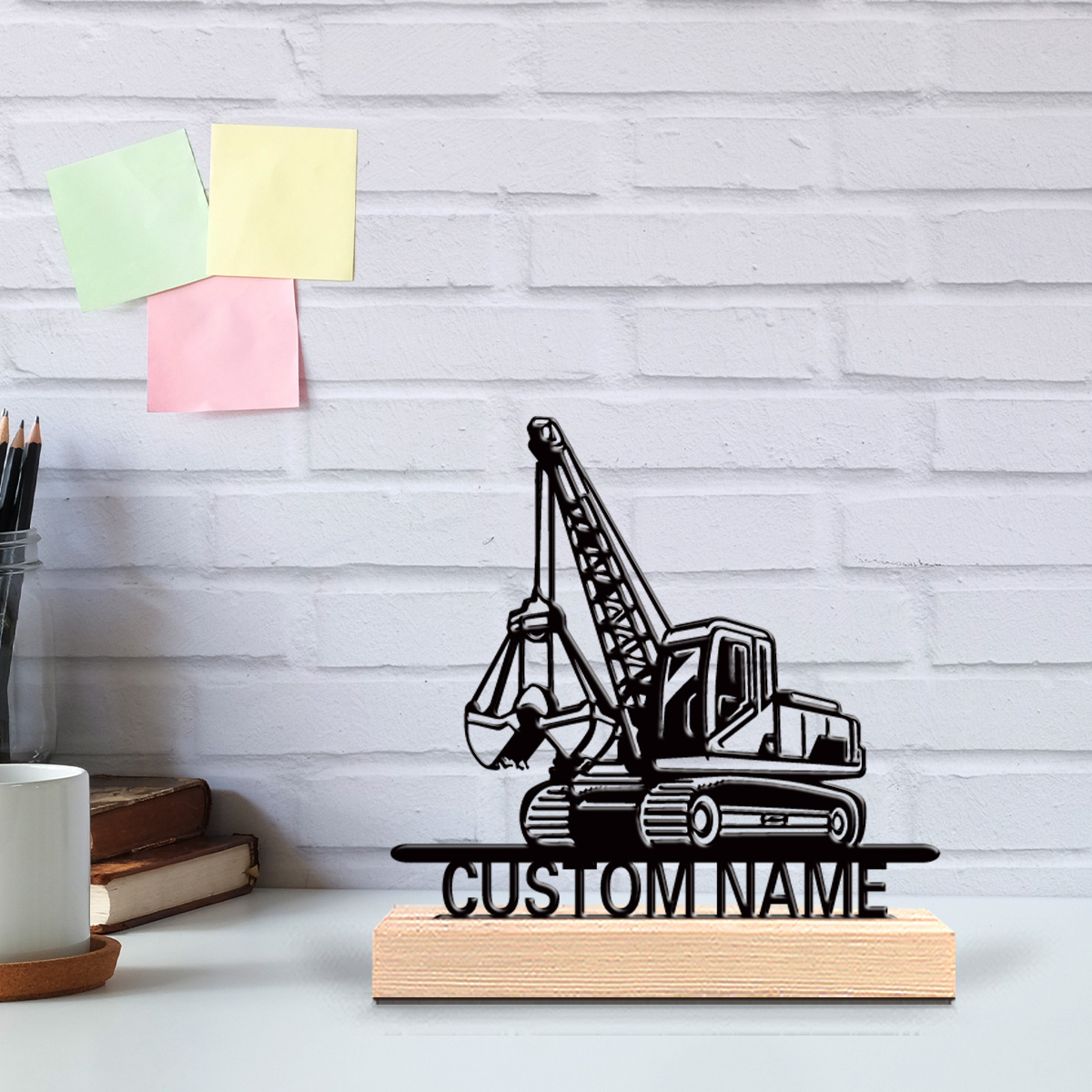 1 pièce Statue en fer personna - Woodworking Diy Projects avis et prix