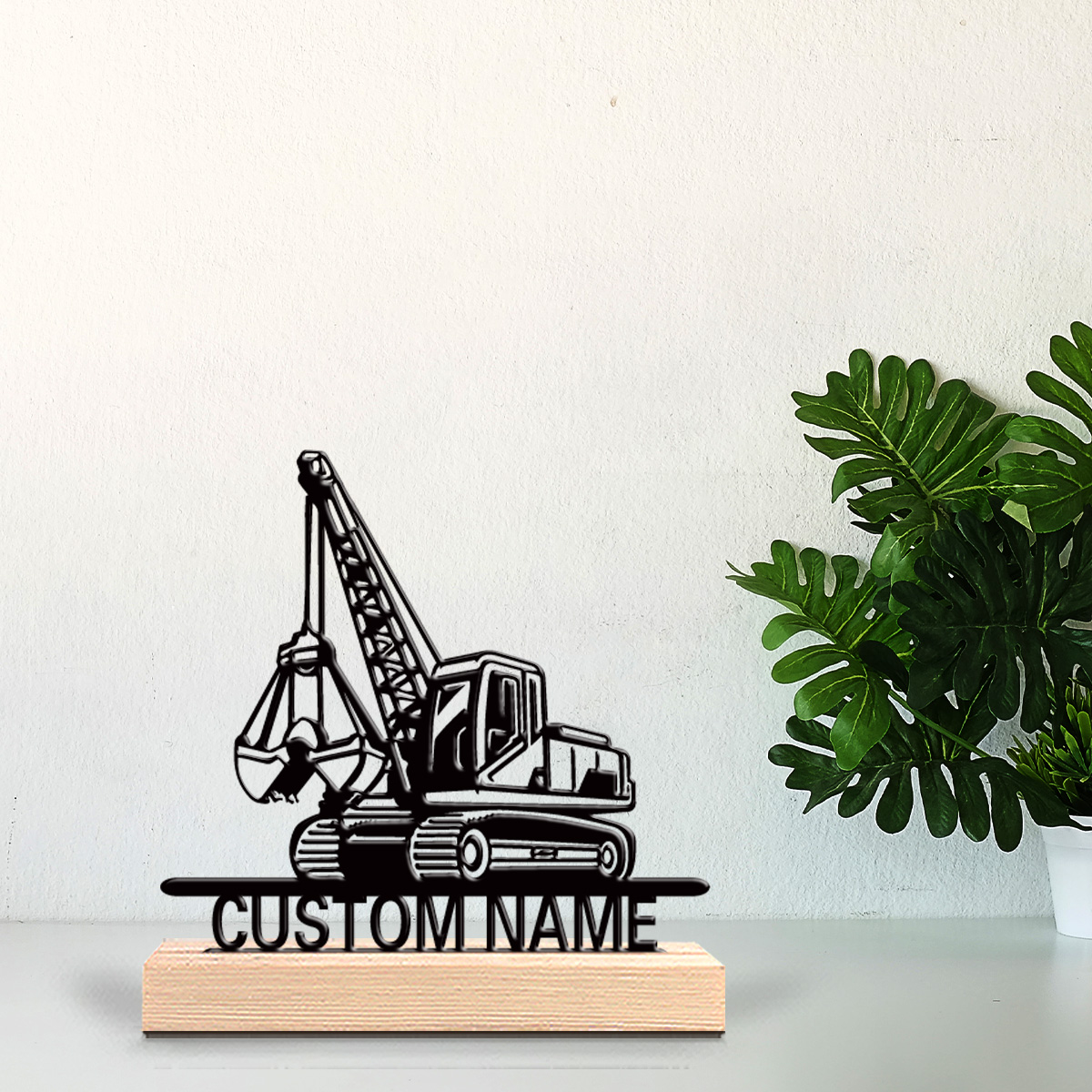 1 pièce Statue en fer personna - Woodworking Diy Projects avis et prix